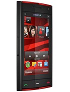 Best available price of Nokia X6 2009 in Cdn-2