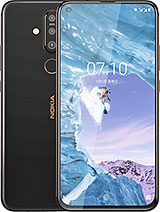 Best available price of Nokia X71 in Cdn-2