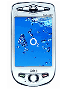Best available price of O2 XDA IIi in Cdn-2