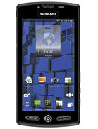 Best available price of Sharp Aquos SH80F in Cdn-2