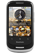 Best available price of Orange Stockholm in Cdn-2