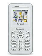 Best available price of Panasonic A200 in Cdn-2