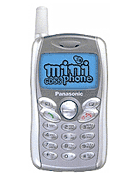 Best available price of Panasonic GD55 in Cdn-2