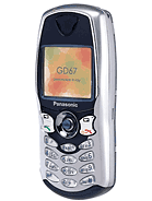 Best available price of Panasonic GD67 in Cdn-2