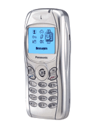 Best available price of Panasonic GD75 in Cdn-2