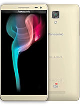 Best available price of Panasonic Eluga I2 2016 in Cdn-2