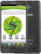 Best available price of Panasonic Eluga S in Cdn-2