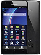 Best available price of Panasonic Eluga U in Cdn-2