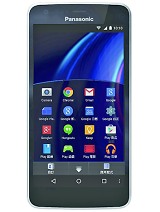 Best available price of Panasonic Eluga U2 in Cdn-2