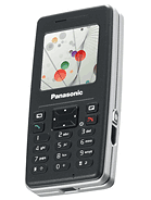 Best available price of Panasonic SC3 in Cdn-2