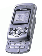 Best available price of Panasonic X500 in Cdn-2