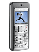 Best available price of Philips Xenium 9-98 in Cdn-2