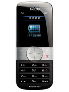 Best available price of Philips Xenium 9-9u in Cdn-2