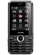 Best available price of Philips C600 in Cdn-2