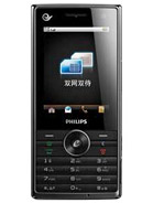 Best available price of Philips D612 in Cdn-2