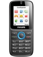 Best available price of Philips E1500 in Cdn-2
