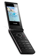Best available price of Philips F610 in Cdn-2
