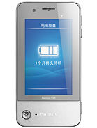 Best available price of Philips Xenium K600 in Cdn-2