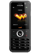 Best available price of Philips W186 in Cdn-2