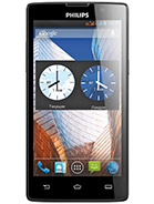 Best available price of Philips W3500 in Cdn-2