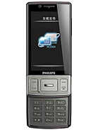 Best available price of Philips W625 in Cdn-2