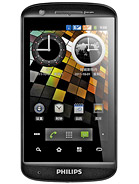 Best available price of Philips W626 in Cdn-2