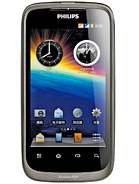 Best available price of Philips W632 in Cdn-2
