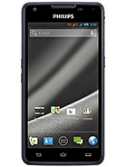 Best available price of Philips W6610 in Cdn-2
