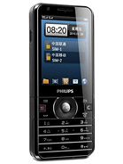 Best available price of Philips W715 in Cdn-2