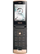 Best available price of Philips W727 in Cdn-2