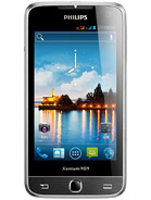 Best available price of Philips W736 in Cdn-2