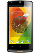 Best available price of Philips W7376 in Cdn-2