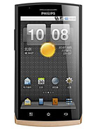 Best available price of Philips W920 in Cdn-2