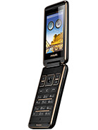 Best available price of Philips W9588 in Cdn-2