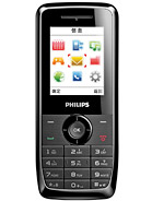 Best available price of Philips X100 in Cdn-2