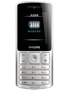 Best available price of Philips X130 in Cdn-2