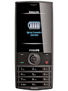 Best available price of Philips Xenium X501 in Cdn-2