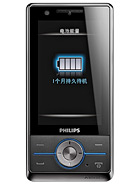 Best available price of Philips X605 in Cdn-2