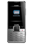 Best available price of Philips X630 in Cdn-2
