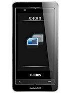 Best available price of Philips X809 in Cdn-2