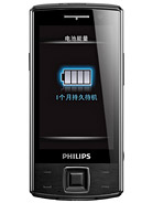 Best available price of Philips Xenium X713 in Cdn-2