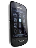 Best available price of Philips X800 in Cdn-2