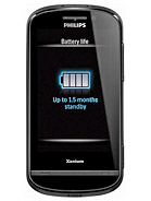Best available price of Philips Xenium X830 in Cdn-2