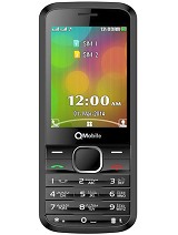 Best available price of QMobile M800 in Cdn-2