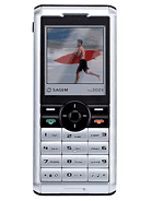 Best available price of Sagem my302X in Cdn-2