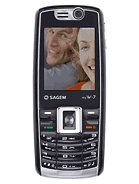 Best available price of Sagem myW-7 in Cdn-2
