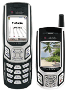 Best available price of Sagem MY Z-55 in Cdn-2