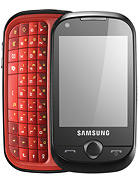 Best available price of Samsung B5310 CorbyPRO in Cdn-2