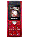 Best available price of Samsung C170 in Cdn-2