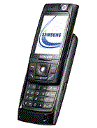 Best available price of Samsung D820 in Cdn-2